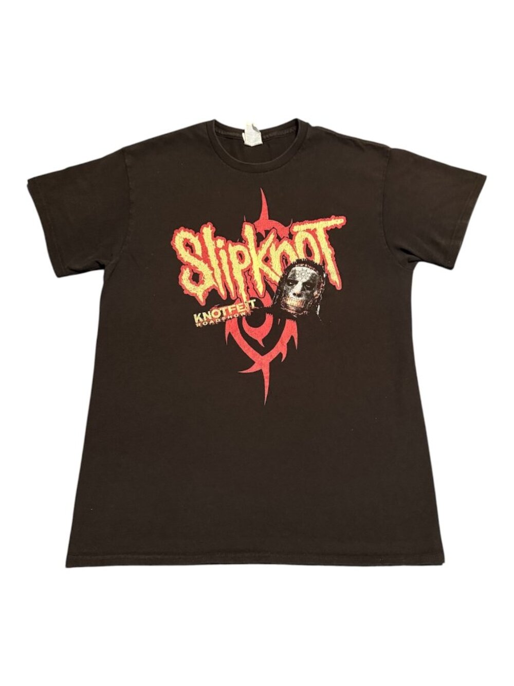Slipknot Knotfest Roadshow Gojira Volbeat North America 2019 Delta Pro Weight T